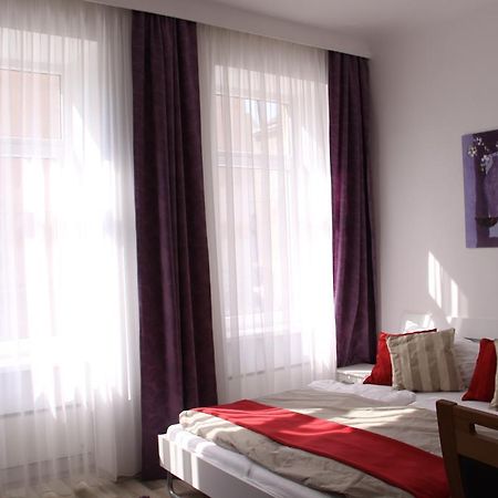 Apartment Buchengasse Wina Bagian luar foto
