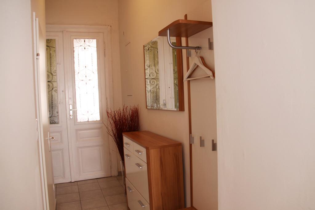 Apartment Buchengasse Wina Bagian luar foto